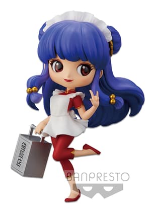 Shampoo - Ranma 1/2 - Q Posket Version A - 1