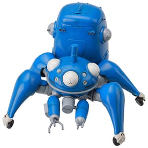 Tachikoma - Model Kit  - Kotobukiya (1)
