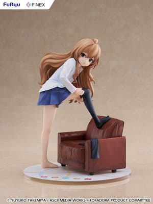 Taiga Aisaka - F:Nex - Furyu - 1