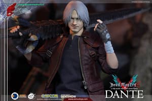 Dante - Devil May Cry 5 - 1/6 Actionfigure - Asmus Collection - 11