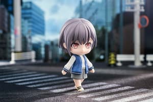 Nendoroid Tomori Takamatsu - 7
