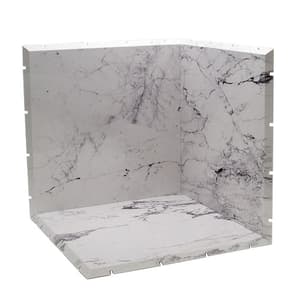 Marble - Dioramansion 200 - Background for Nendoroid and Figma - 2