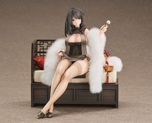 Charybdis - Red Chamber of Healing - Good Smile Company - 3