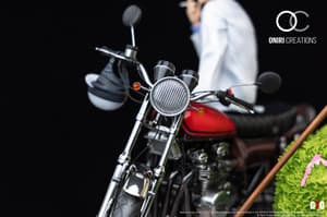 Onizuka Eikichi - GTO - Oniri Creations - 8