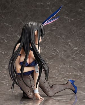 Yui Kotegawa - 1/4 Bunny Version - FREEing - 2