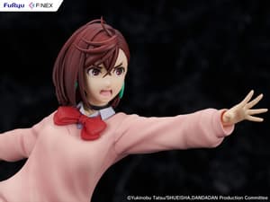 Momo Ayase - F:Nex - Furyu - 3