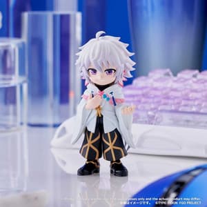 Random Choice - Fate/Grand Order PalVerse Vol. 1 - Bushiroad - 6