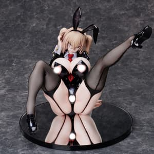 Ichigo Munakata - Bunny - Daiji Creator's Opinion - BINDing / Union Creative (10)