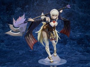 Royal Maid Officer Sarah - Second Awakening - Kaitendoh - 2