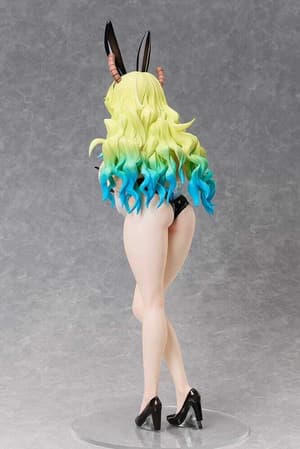 Lucoa - Bare Leg - 1/4 B-Style Bunny - FREEing - 5