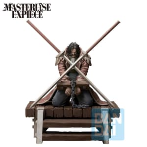 Gol D. Roger - The King of the Pirates - One Piece - Roger Pirates - Ichibansho (1)