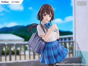 Yua Uchida - F:Nex - Furyu - 12