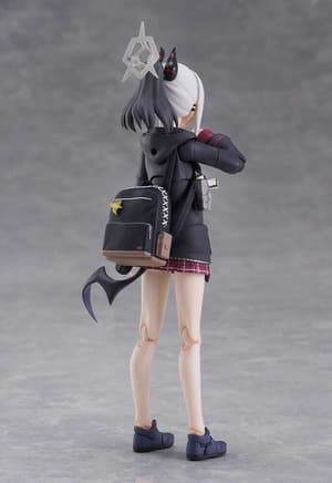 Figma 688 Kayoko Onikata - 14