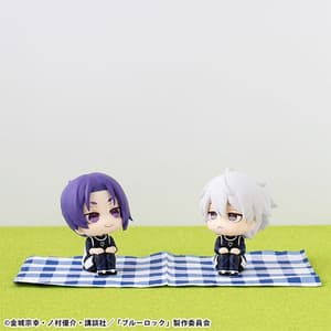 Reo Mikage - Blue Lock Look Up - Megahouse (10)