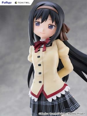 Homura Akemi - Tenitol Tall - Furyu - 4