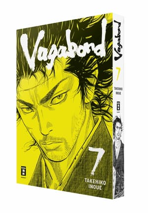 Vagabond 07 - 3