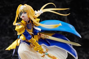 Alice Schuberg - Synthesis Thirty - Aniplex - 6