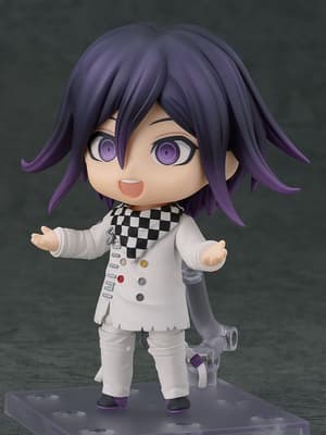 Nendoroid 2802 Kokichi Oma - 4