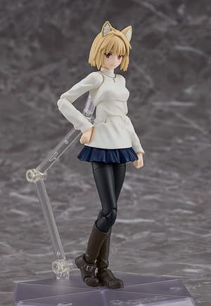 Figma 612 Arcueid Brunestud - 5