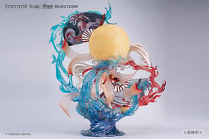 Shiranui - Li Huo Jin Wu - AniMester (11)