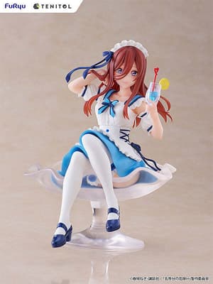 TENITOL Fig a la mode Miku - 9