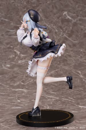 Nekuro Yamaguro - Casual Outfit - A Dimension - 7