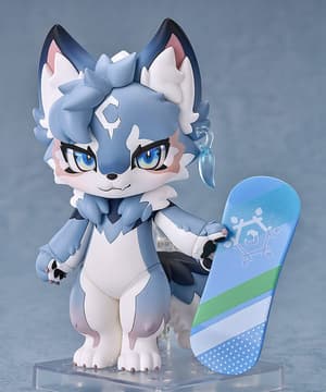 Nendoroid 2479 Caesar - 4