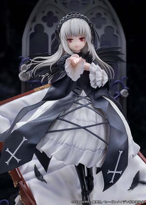 Rozen Maiden Scale Figure Suiginto - 6