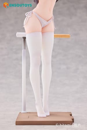Guitar MeiMei's Dance Lesson (Hitomio) - Ensou Toys (6)