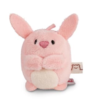 Hase Pibu - mymochi - Plüsch (5cm)  (1)