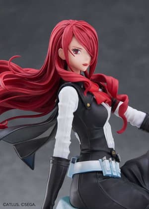 Mitsuru Kirijo - Amakuni / Hobby Japan - 8