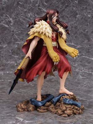 Tsukasa Shishio - Aoshima / FunnyKnights - 8