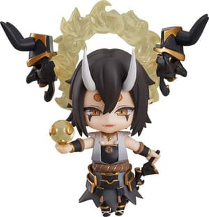 Nendoroid 1433 Otakemaru - 4