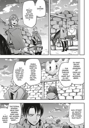 Attack on Titan no Regrets 2 - 5