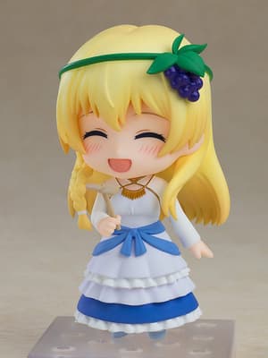 Nendoroid 2527 Iris - 1