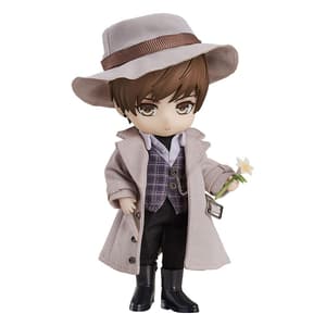 Nendoroid Doll Bai Qi - Min Guo Version - 2