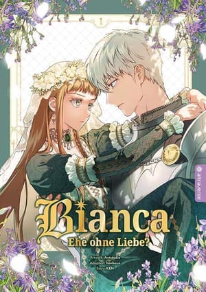 Bianca – Ehe ohne Liebe - Altraverse - Band 01 (1)