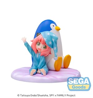 Anya Forger - Pajamas Version 2 - Luminasta - Sega (7)