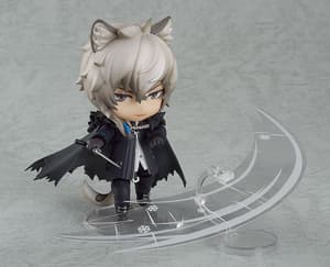 Nendoroid 1423 Silver Ash - 5