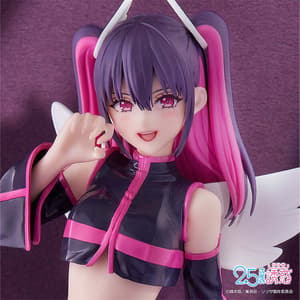 POP UP PARADE: Liliel & Miriella: Angel Airborne Corps Ver. Set - 5
