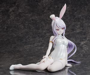 Shalltear Bloodfallen - 1/4 B-Style Bunny - FREEing (4)