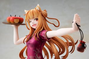 Holo: Chinese Dress ver. KADOKAWA Special Set - 5