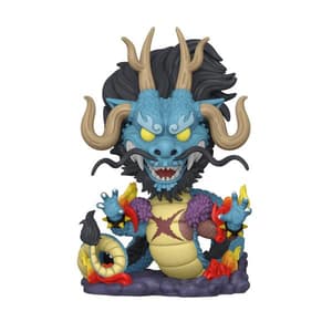 Kaido - Dragon - Super Sized Jumbo Funko POP! (1)