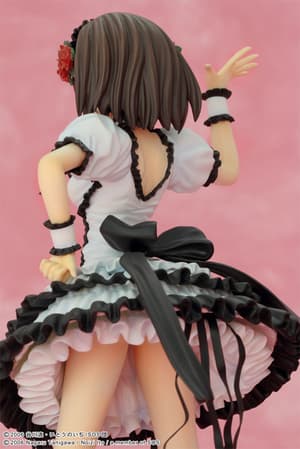 Haruhi Suzumiya - Gothic Lolita ver - 1