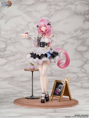Elysia - Pink Maid  - Honkai 3rd - Apex (12)
