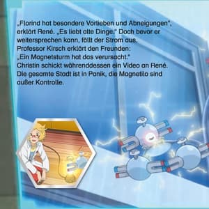 Pokémon - Der Name sagt alles - 2