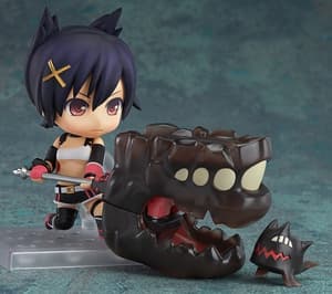 Nendoroid 427 Nana Kouzuki - 6