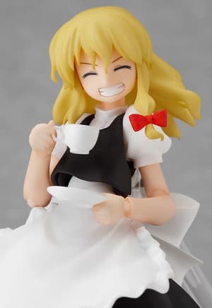 figma 068 Marisa Kirisame - exklusive - 6