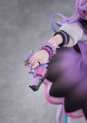 Purple Lollipop - Claynel - 9