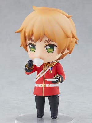 Nendoroid 1621 England - 6
